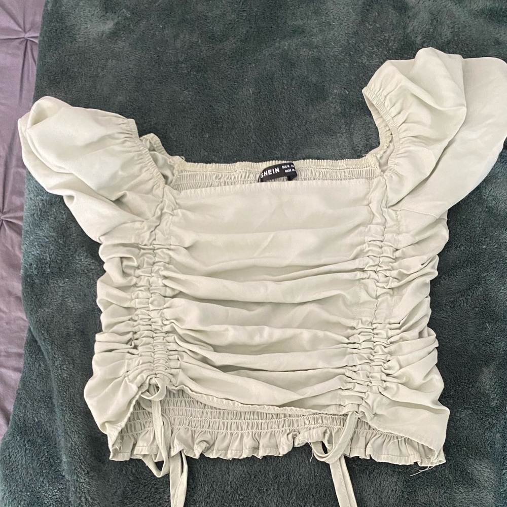 shein shirt